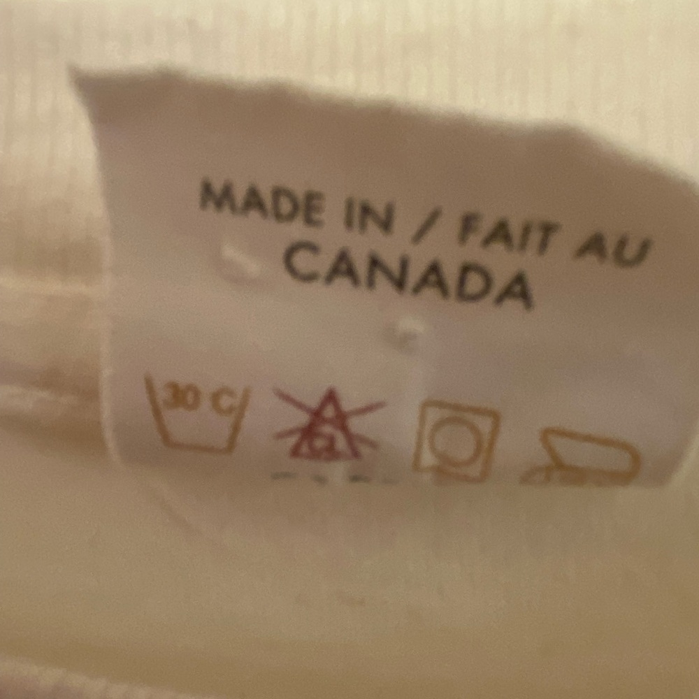 Chaps Ralph Lauren Tee - Picture 4 of 4